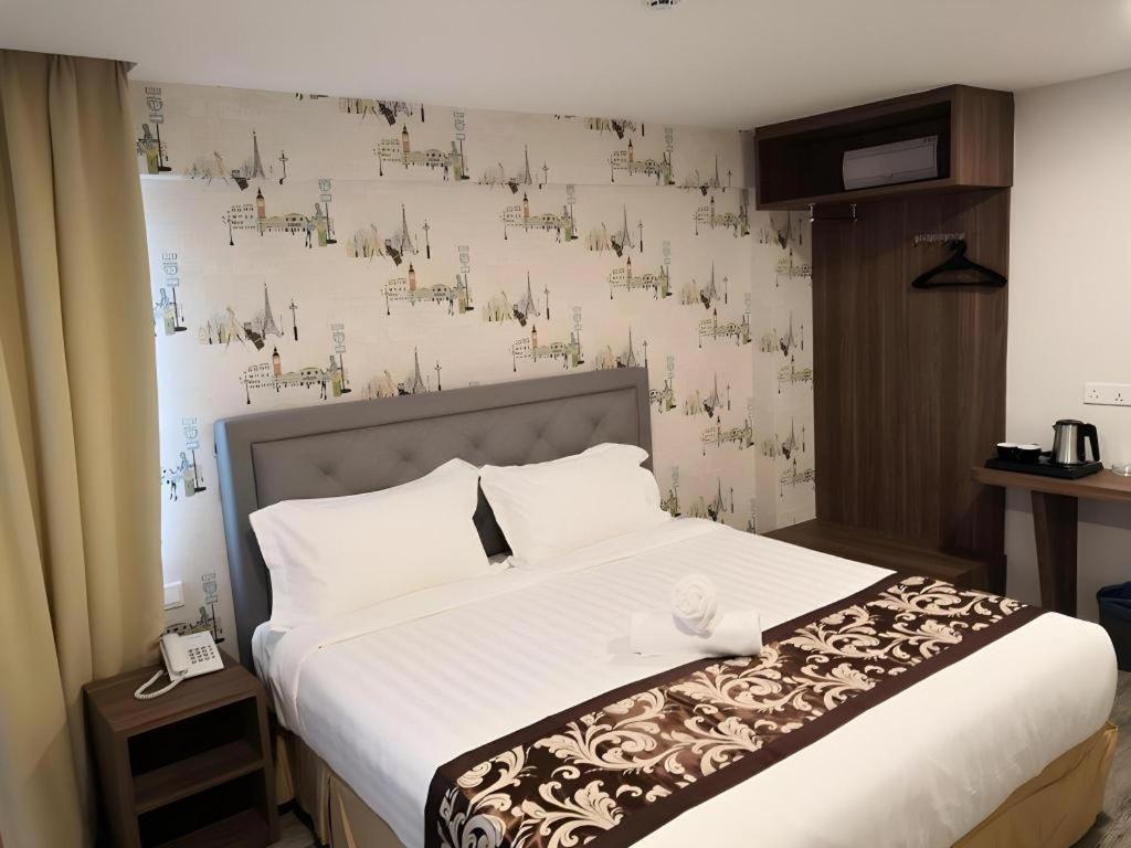 Hotel Lolex Kuchai Lama, Kuala Lumpur